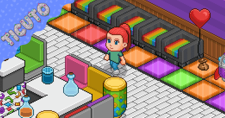 🏳️‍🌈Pride In Ticuto!🏳️‍⚧️