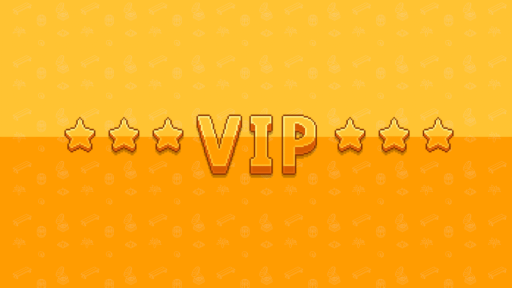 ⭐VIP Subscriptions Now Available!⭐