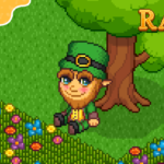 🍀 The Luck Of The Irish Has Arrived 🍀