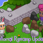 ✨ Tutorial Revamp Update ✨