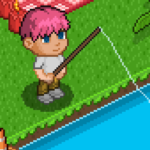 🎣 Fishing Update coming soon!🐟