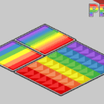 🏳️‍🌈 Happy Pride Month! 🏳️‍⚧️