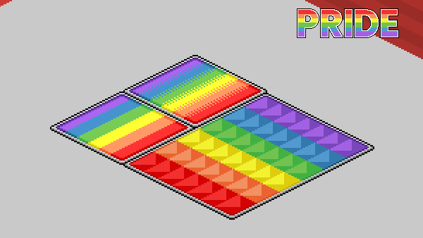 🏳️‍🌈 Happy Pride Month! 🏳️‍⚧️