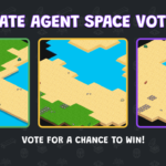 Vote Now! Estate Agent Space Voting – Week 1