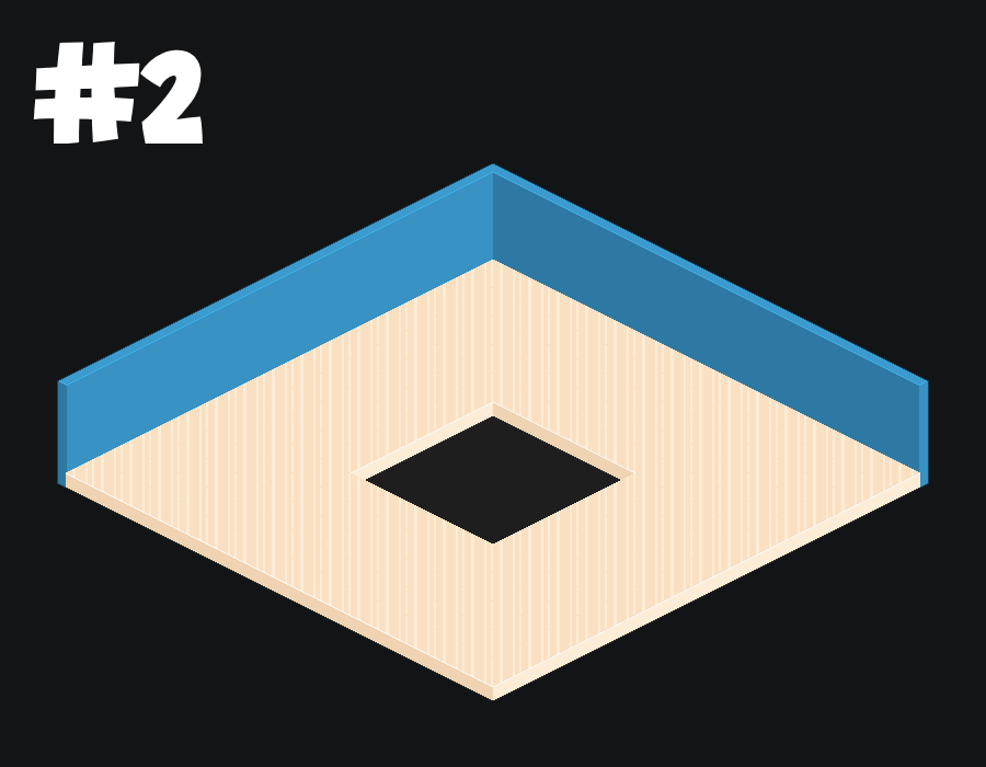 Announcing The Second-Chance Estate Space Winner!