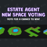 Week 3 of Estate Space Voting – Vote Now!