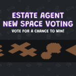 Week 4 of Estate Space Voting – Vote Now!
