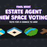 Estate Space Voting Final Week