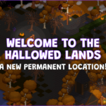 The Hallowed Lands Update