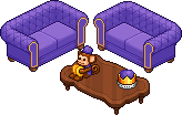 Ticuto VIP Rares